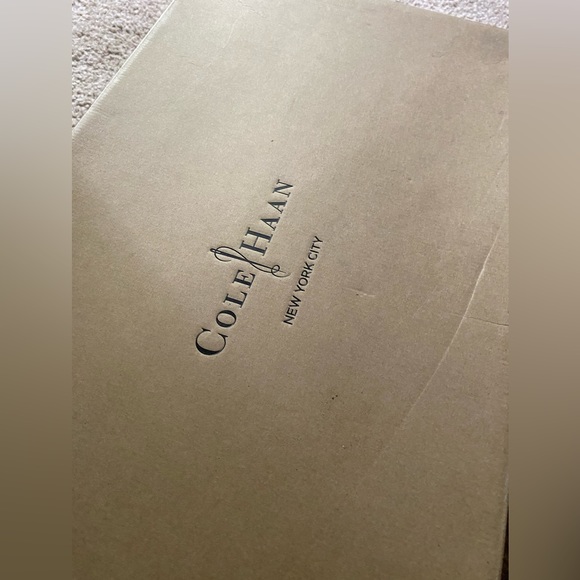 Cole Haan Cassie Boots - Picture 7 of 10